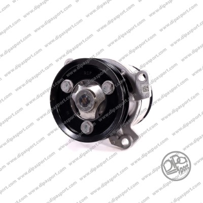 Water Pump, engine cooling (PAA137N)