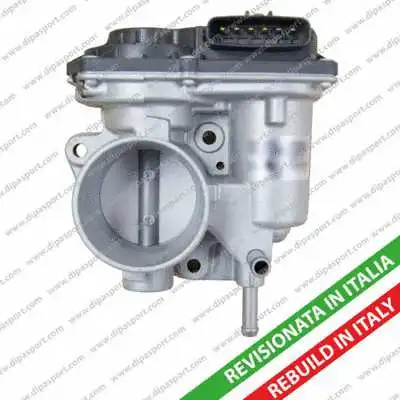 Throttle Body (FLAI332R)
