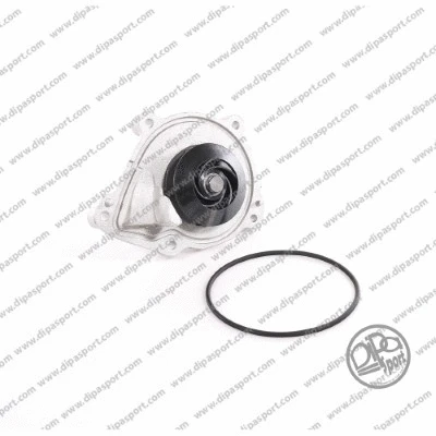 Water Pump, engine cooling (PAA025INAN)