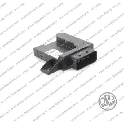 Control Unit, fuel pump (GACE004PRBN)