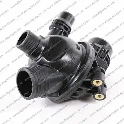 Thermostat, coolant (TRM001N)