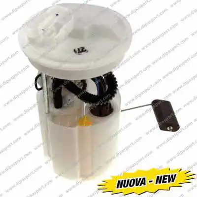 Fuel Feed Unit (GACC257N)