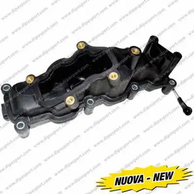 Intake Manifold Module (COL020N)