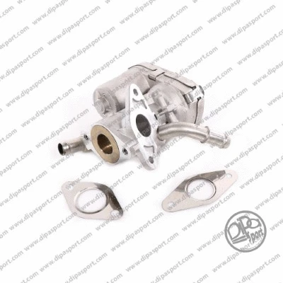 EGR Valve (EGR120DPSN)