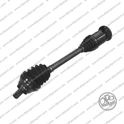 Drive Shaft (SEM044DPSN)