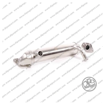 Cooler, exhaust gas recirculation (EGR372AN)