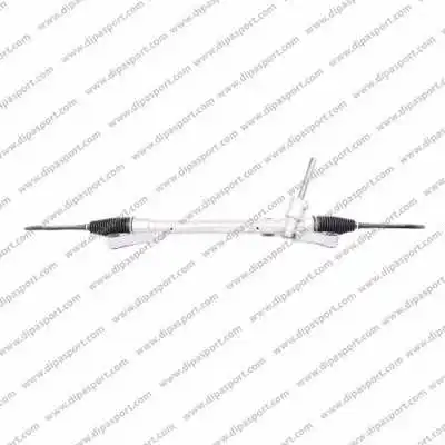 Steering Gear (EPI006AN)
