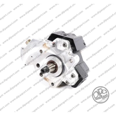 High Pressure Pump (HPP187R)