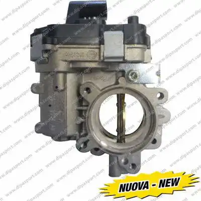 Throttle Body (FLAI050N)
