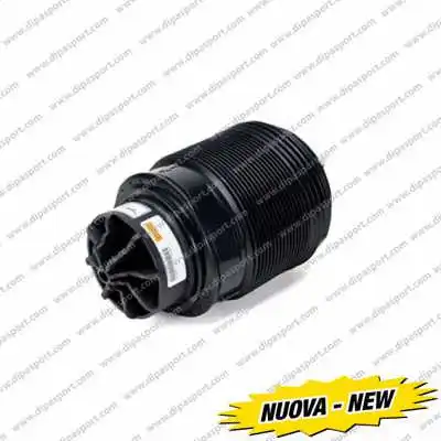 Air Spring, suspension (SSA02791N)
