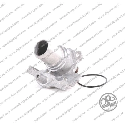 Thermostat, coolant (TRM114N)