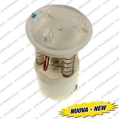 Fuel Pump (GACC098N)