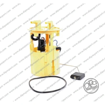 Fuel Feed Unit (GACC180HLLN)