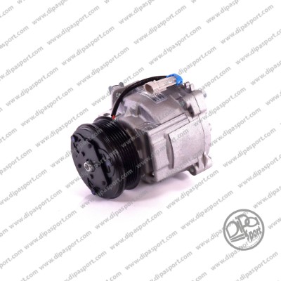 Compressor, air conditioning (ARC227DPSN)