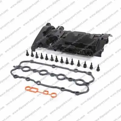 Cylinder Head Cover (VLV006AN)