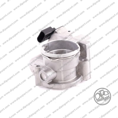 Throttle Body (FLAI124PRBN)
