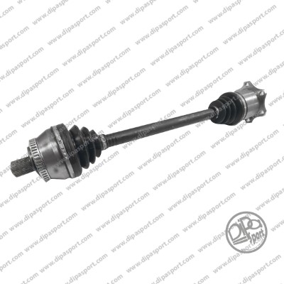 Drive Shaft (SEM077DPSN)