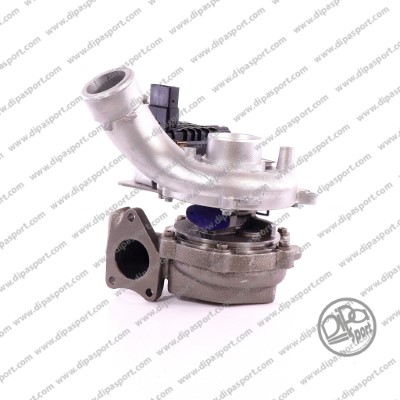 Charger, charging (supercharged/turbocharged) (TRB108R)