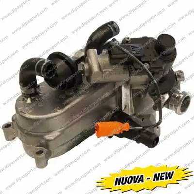 EGR Valve (EGR100NCN)