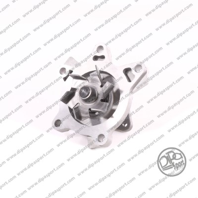 Water Pump, engine cooling (PAA127VLON)