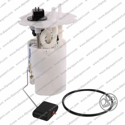 Fuel Feed Unit (GACC346HLLN)