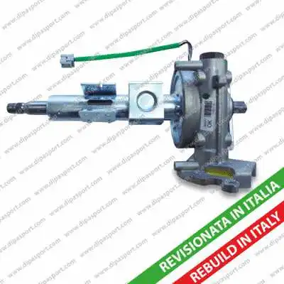 Steering Column (EPS113CCR)