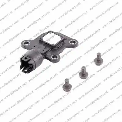 Sensor, crankshaft pulse (INJCS106N)