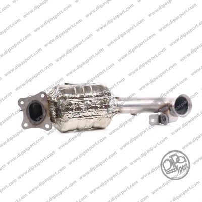Catalytic Converter (CTL010N)