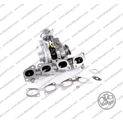 Charger, charging (supercharged/turbocharged) (TRB109DPSN)