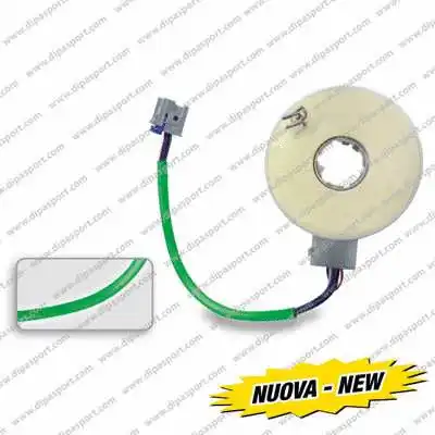 Steering Angle Sensor (SX004N)