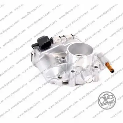 Throttle Body (FLAI046PRBN)