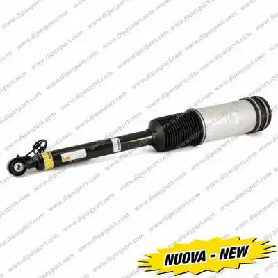 Air Suspension Strut (SSAS02606N)