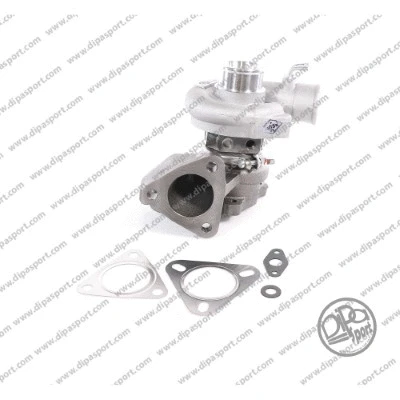 Charger, charging (supercharged/turbocharged) (TRB358DPSN)