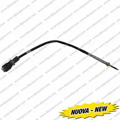 Sensor, exhaust gas temperature (INJGS007N)