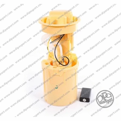 Fuel Feed Unit (GACC524VDON)