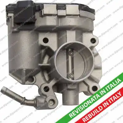 Throttle Body (FLAI157R)