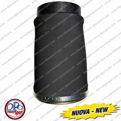 Air Spring, suspension (SSA02504AN)