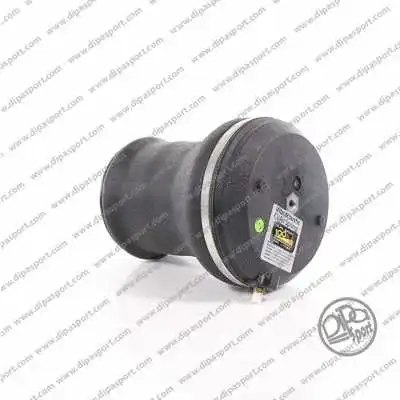 Bellow, air suspension (SSA016VBRN)