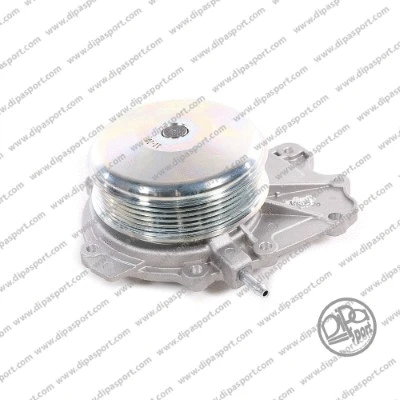 Water Pump, engine cooling (PAA090N)