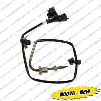 Sensor, exhaust gas temperature (INJGS024N)