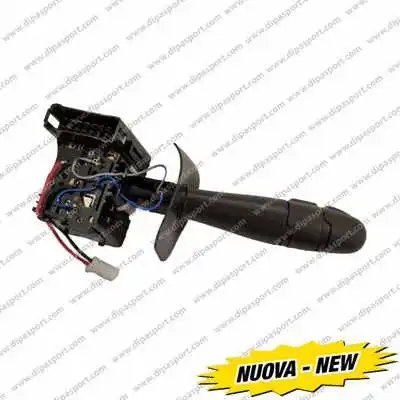 Steering Column Switch (DVGL076N)