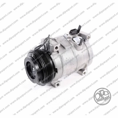 Compressor, air conditioning (ARC146DNSN)