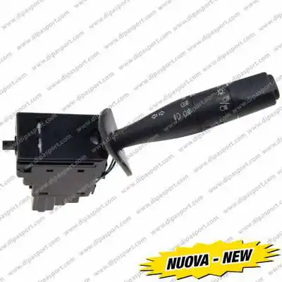 Steering Column Switch (DVGL134N)