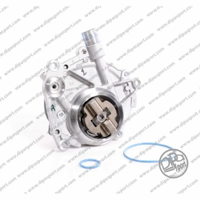 Vacuum Pump, braking system (PAV167PRBN)