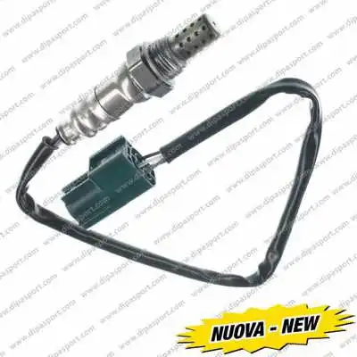 Lambda Sensor (INJLS060N)