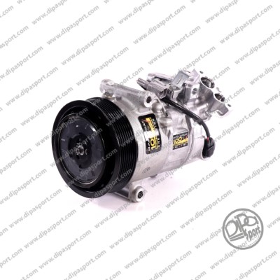 Compressor, air conditioning (ARC156VLON)