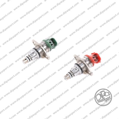 Pressure Control Valve, common rail system (INJDS002DPSN)