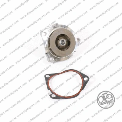 Water Pump, engine cooling (PAA002PRBN)
