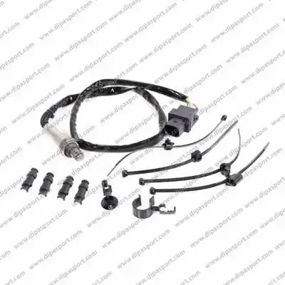 Lambda Sensor (INJLS036HLLN)