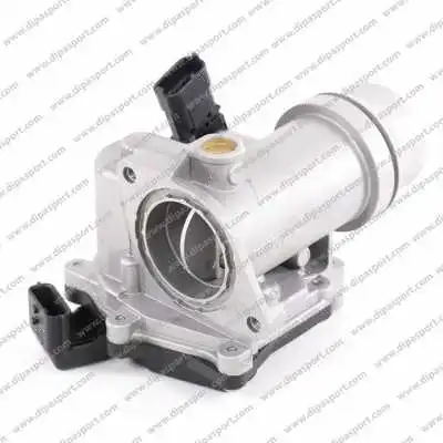 Throttle Body (FLAI340N)